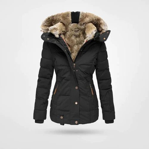 Manteau d'Hiver Anouk pour Femmes