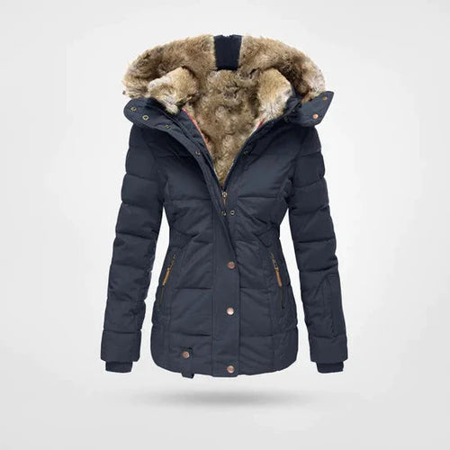 Manteau d'Hiver Anouk pour Femmes