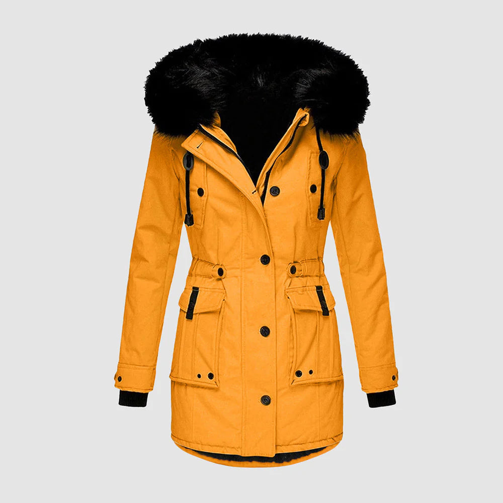 Veste d’Hiver Chaude Arya