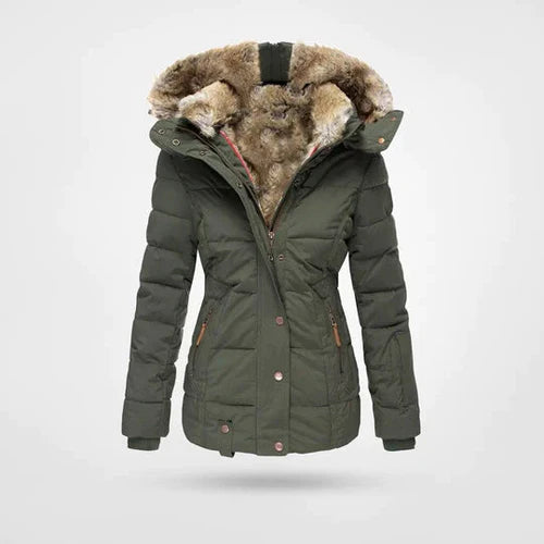 Manteau d'Hiver Anouk pour Femmes