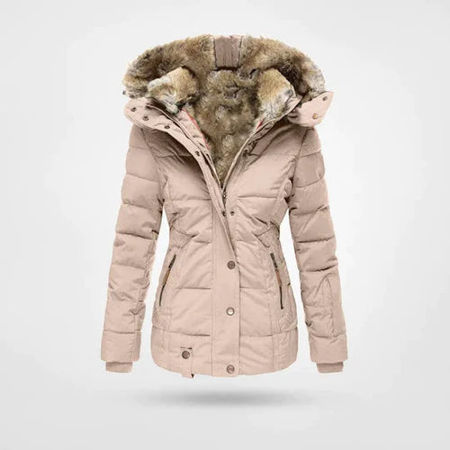 Manteau d'Hiver Anouk pour Femmes