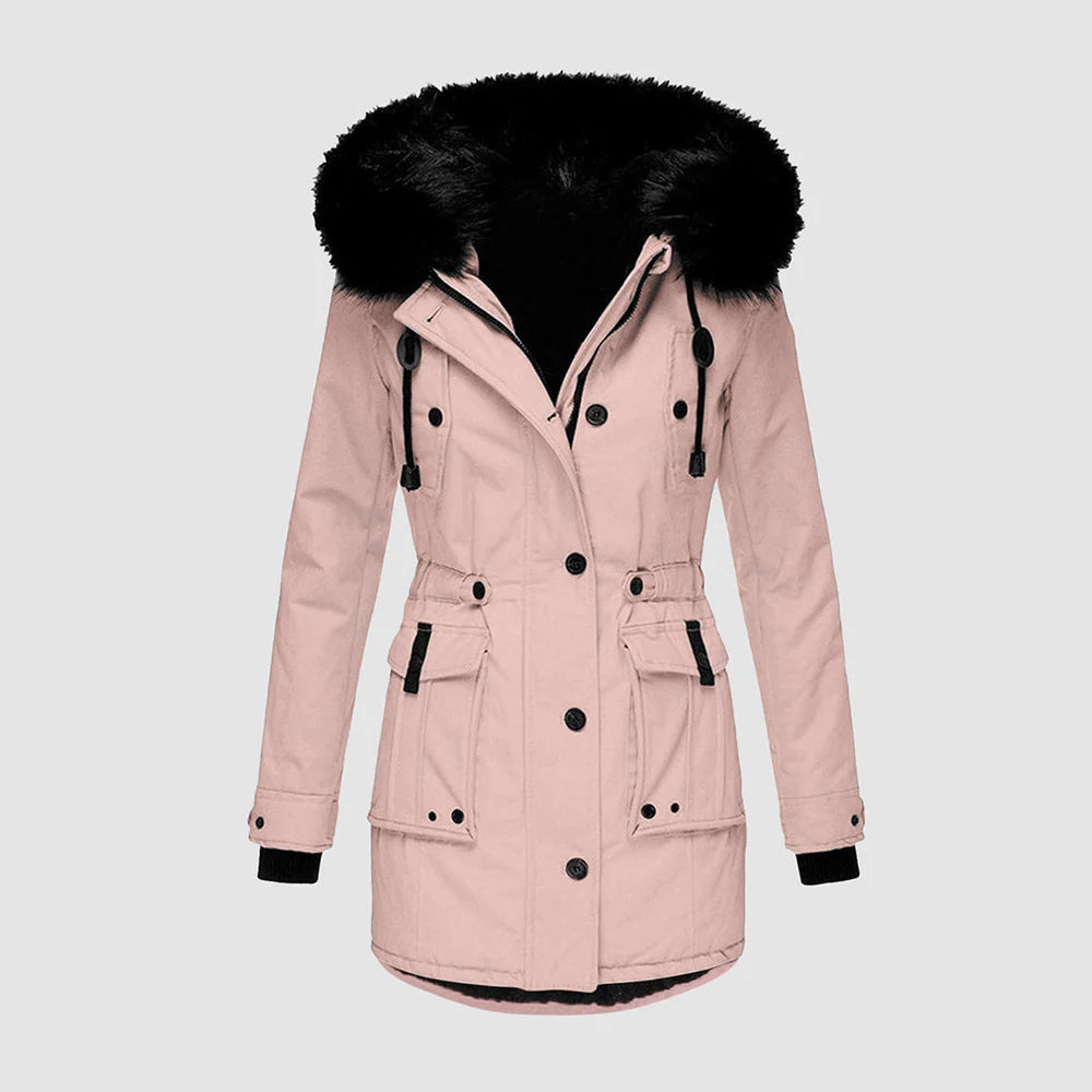 Veste d’Hiver Chaude Arya