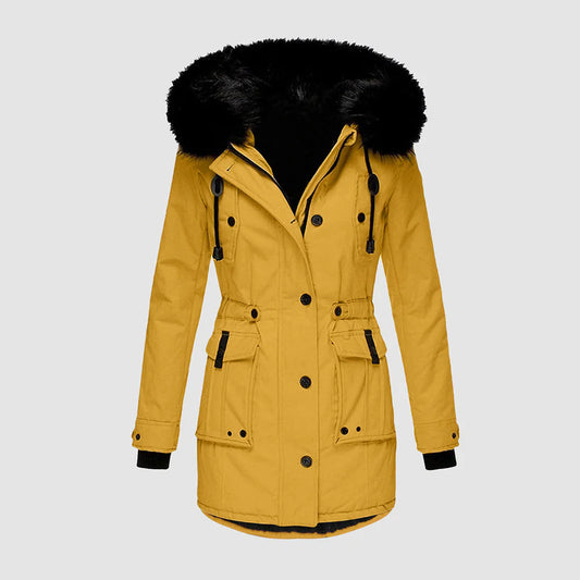 Veste d’Hiver Chaude Arya