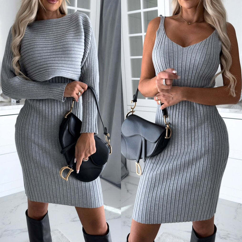 Ensemble Robe 2 Pièces